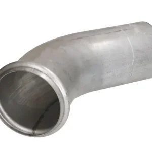 Rura wydechowa (dł. 292,5mm) pasuje do VOLVO pasuje do VOLVO FH, FH12, FH16, FM, FM12, FM9 D12A340-D9B380 08.93- Niska cena