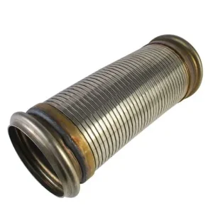 Oferta czasowa Rura wydechowa (dł. 330mm) pasuje do RVI KERAX, MAGNUM, PREMIUM 2, VOLVO FH, FH16, FM D11A-370-DXi13 01.01-