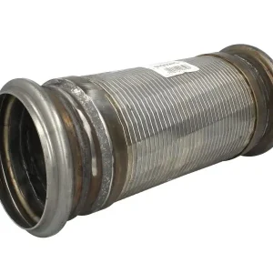 Bestseller Rura wydechowa (dł. 340mm) pasuje do RVI KERAX, VOLVO FH, FH16, FM D11B390-DXi13 01.03-