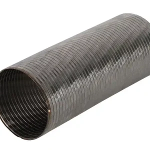 Rura wydechowa (dł. 357mm) pasuje do VOLVO B7, FL6, FM10, FM7 D10A320-TD63ES 09.85- Wyjątkowa oferta