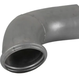 Rura wydechowa (dł. 400mm) pasuje do VOLVO pasuje do VOLVO FH, FH12, FH16, FL12, FM, FM10, FM12, FM7, FM9 D10A320-D9B380 08.93- Tylko dziś
