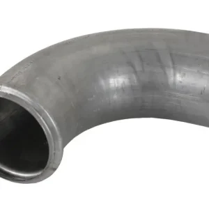 Szybka wysyłka Rura wydechowa (dł. 410mm) pasuje do VOLVO pasuje do VOLVO FH12, FH16, FM10, FM12, FM7 D10A320-D7C290 08.93-