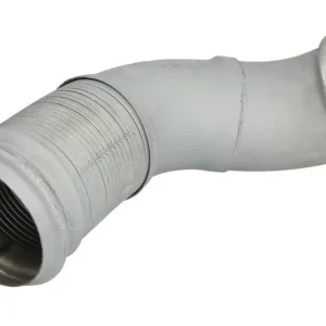 Bezpieczne zakupy Rura wydechowa (dł. 434mm) pasuje do VOLVO FH, FM EURO 6