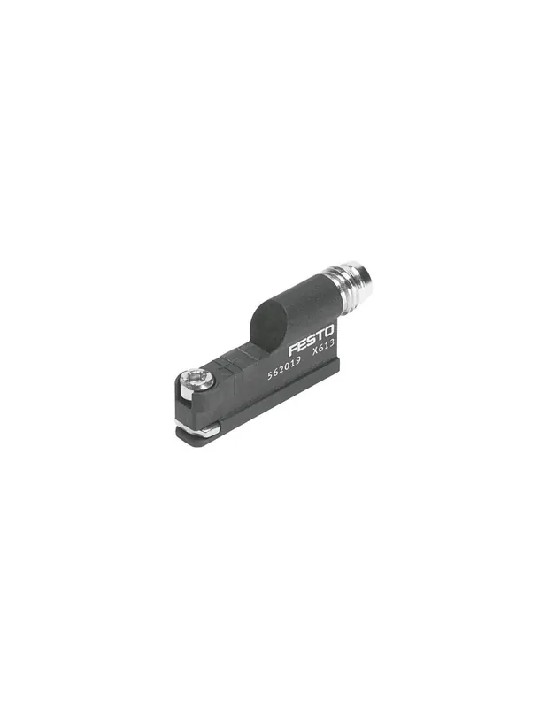Nie przegap SMT-8-SL-PS-LED-24-B Wyłącznik zbliżeniowy
