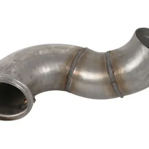 Bezpieczne zakupy Rura wydechowa (dł. 560mm) pasuje do VOLVO pasuje do VOLVO FH II, FM II D13A420-G13C460 01.12-