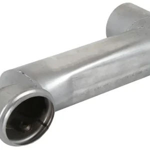 Wybór klientów Rura wydechowa (dł. 640mm) EURO 5 pasuje do VOLVO FH, FH16, FM D11C330-D16G700 09.05-