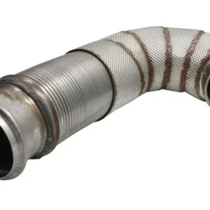 Rura wydechowa (dł. 680mm) pasuje do VOLVO FMX II D13A420-D13K540 01.10- Tylko do końca tygodnia