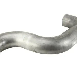 Wyprzedaż Rura wydechowa (dł. 905mm) pasuje do RVI KERAX, MAGNUM, PREMIUM 2, VOLVO FH, FH12, FH16, FM, FM12, FM9 D11A-370-DXi13 08.93-