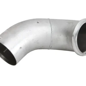 Rura wydechowa (kolanko, dł. 400mm) pasuje do VOLVO FH, FH12, FH16, FL12, FM, FM10, FM12, FM7, FM9 D10A320-D9B380 08.93- Tylko dziś