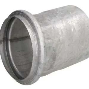 Oferta Rura wydechowa (krótka, dł. 150mm) pasuje do RVI PREMIUM 2, VOLVO FH, FH12, FH16, FL12, FM, FM10, FM12, FM7, FM9 D10A320-DXi11 08.93-