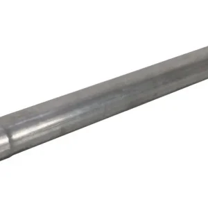 Rura wydechowa (śr. 101,6mm/102,1mm, dł. 1000mm) pasuje do VOLVO FL6 D6A180-TD63ES 09.85-03.00 Wysoka jakość