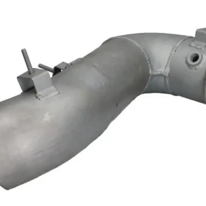 Najlepsza cena Rura wydechowa (śr. 127mm, dł. 620mm) EURO 5 pasuje do VOLVO FH16 D16G600/D16G700 09.06-