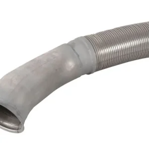Zamów teraz Rura wydechowa (śr. 127mm/126mm, dł. 745mm) pasuje do VOLVO FH16, FM D11C330-D16G700 09.05-