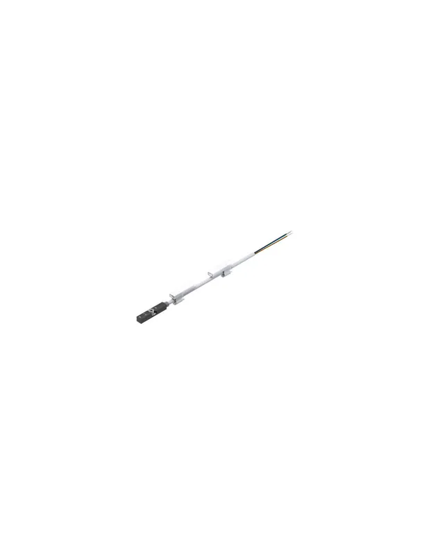 Ograniczona ilość SMT-8M-A-PS-24V-E-5,0-OE Wyłącznik zbliżeniowy