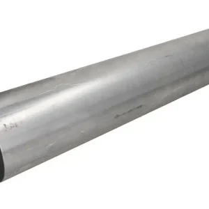 Oferta Rura wydechowa (śr. 127mm/127mm, dł. 650mm) pasuje do VOLVO FH, FH12, FH16, FM, FM10, FM12, FM7, FM9 D10A320-D9B380 08.93-