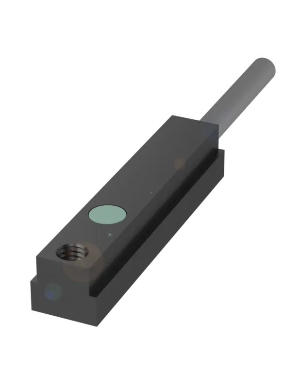 Czujnik indukcyjny standardowy BES P01KC-PSC10B-EV03 BALLUFF Oferta
