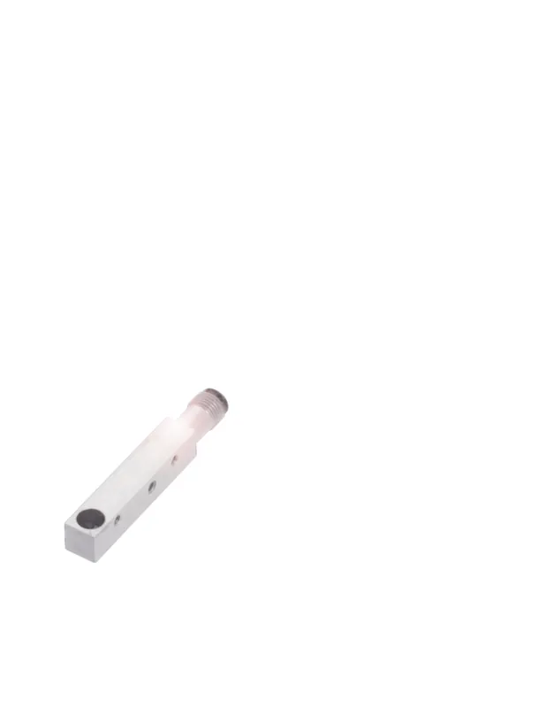 Czujnik indukcyjny standardowy BES Q05AC-PSC15B-S26G BALLUFF Wyjątkowa oferta