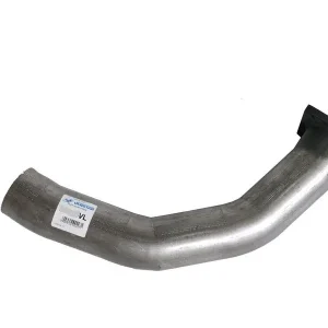 Rura wydechowa (śr. 89mm/89mm, dł. 475mm) pasuje do VOLVO FL6 D6A180-TD63E 09.85-03.00 Wybór klientów