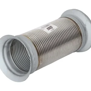 Rura wydechowa E-LINE (śr. 132mm, dł. 280mm) EURO 5 pasuje do RVI PREMIUM 2, VOLVO FE D7E240-DXi7 10.05- Oferta
