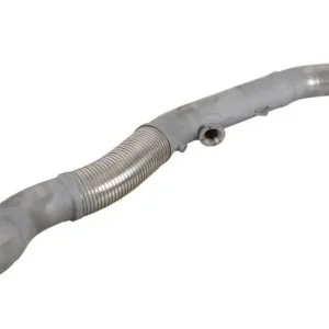 Premium Rura wydechowa E-LINE (śr. 88,9mm/133mm, dł. 1125mm) pasuje do RVI MIDLUM, VOLVO FL II D7E240-DXi7 05.06-