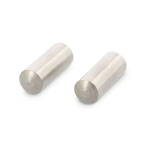 Bestseller Kołki walcowe forma A, pole tolerancji m6 DIN 7 1.4305 14m6X45