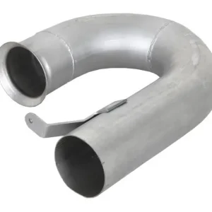 Rura wydechowa pasuje do RVI PREMIUM 2, VOLVO FE D7E240-DXi7 10.05- Rabat