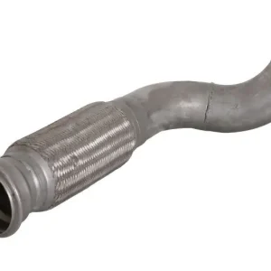 Rabat Rura wydechowa pasuje do VOLVO FH II, FM II, FMX II D11C410-D13K540 01.10-