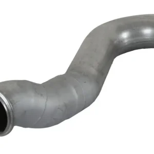 Rura wydechowa pasuje do VOLVO FH12, FH16, FM, FM10, FM12, FM7, FM9 D10A320-D9B340 08.93- Najlepsza cena