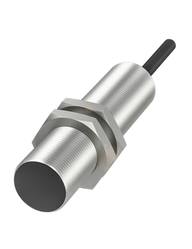 Tani Czujnik indukcyjny standardowy BES M18MP-NSC50B-BV05 BALLUFF