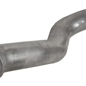 Nie przegap Rura wydechowa pasuje do VOLVO FM, FM12, FM9 D12C340-D9B340 08.98-