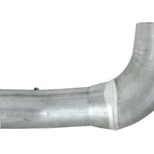 Rura wydechowa pasuje do VOLVO FM7 D7C250/D7C290 08.98-12.01 Popularny