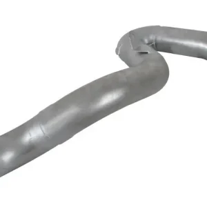 Rura wydechowa środek (,EURO 5,, dł. 930mm) pasuje do RVI PREMIUM 2, VOLVO FE 7.1D 10.05- Wyprzedaż