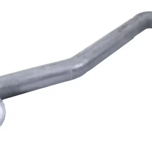 Rura wydechowa tył (,EURO 5,, dł. 1233mm) pasuje do RVI MIDLUM, VOLVO FL II 7.1D 05.06- Nowy