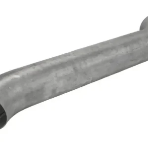 Promocja Rura wydechowa tył (,EURO 5,, śr. 88,9mm, dł. 558mm) pasuje do VOLVO FL II 7.1D 05.06-