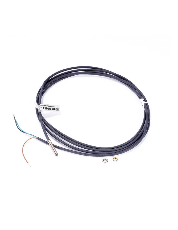Indukcyjny czujnik zbliżeniowy, KIB-M05PS/001-KL2PU, BERNSTEIN Wyjątkowa oferta