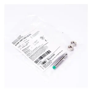 Wybór klientów Sensor indukcyjny, IFRM 08P13G1/S35L, BAUMER