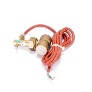 Sygnalizator przepływu UR1-020GM-32, G3/4", HOSCO Szybka wysyłka