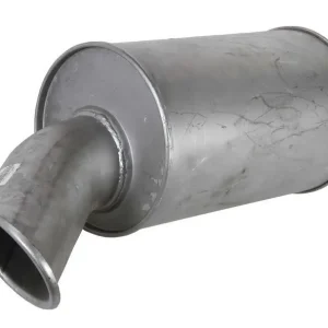 Tłumik układu wydechowego tył pasuje do RVI KERAX, PREMIUM 2, VOLVO FH, FH12, FH16, FL12, FM, FM10, FM12, FM7, FM9 D10A320-DXi13 08.93- Ostatnie sztuki