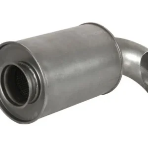 Tłumik układu wydechowego tył pasuje do RVI MAGNUM, PREMIUM 2, VOLVO FH, FH12, FH16, FL12, FM, FM10, FM12, FM7, FM9 D10A320-DXi7 08.93- Nie przegap