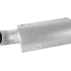 Tłumik układu wydechowego tył pasuje do RVI MAGNUM, PREMIUM 2, VOLVO FH12, FH16, FM, FM10, FM12, FM7, FM9 D10A320-DXi13 08.93- Rabat