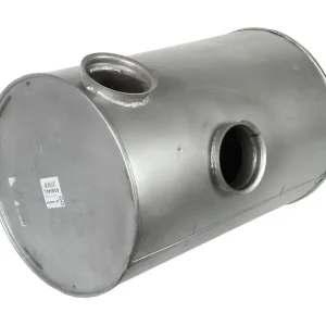 Bestseller Tłumik układu wydechowego tył pasuje do VOLVO FH12, FH16, FM10, FM12, FM7 D10A320-D7C290 08.93-