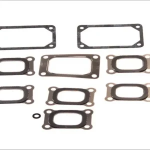 Uszczelka kolektora dolotowego/wydechowego dolotowego/wydechowego pasuje do VOLVO A, B12, FH12, FL12, FM12, NH12 D12A340-DH12E420 01.92- Zniżka