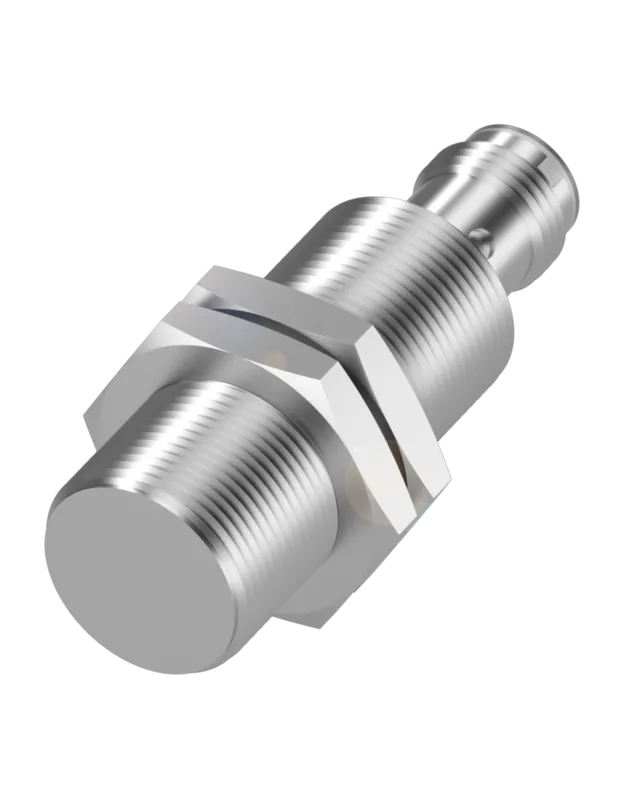 Nowy Czujnik indukcyjny Factor 1 BES M18EG1-PSC80A-S04G-S BALLUFF