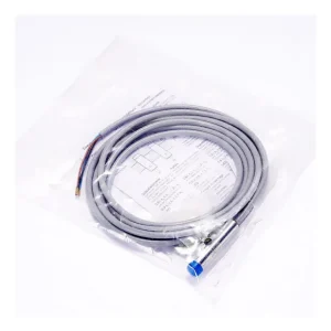 Oferta limitowana Czujnik indukcyjny, DCC 12 M 10 PSLK, DI-SORIC