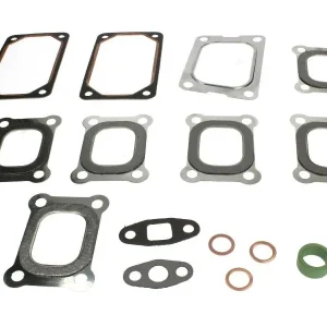 Promocja Uszczelka kolektora wydechowego pasuje do VOLVO A, B12, FH12, FL12, FM12, NH12 D12A340-DH12E420 01.92-