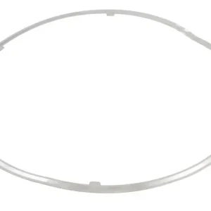Nowy Uszczelka układu wydechowego (319x319) pasuje do RVI pasuje do VOLVO FE II, FL III D5K210-G9K320 05.12-