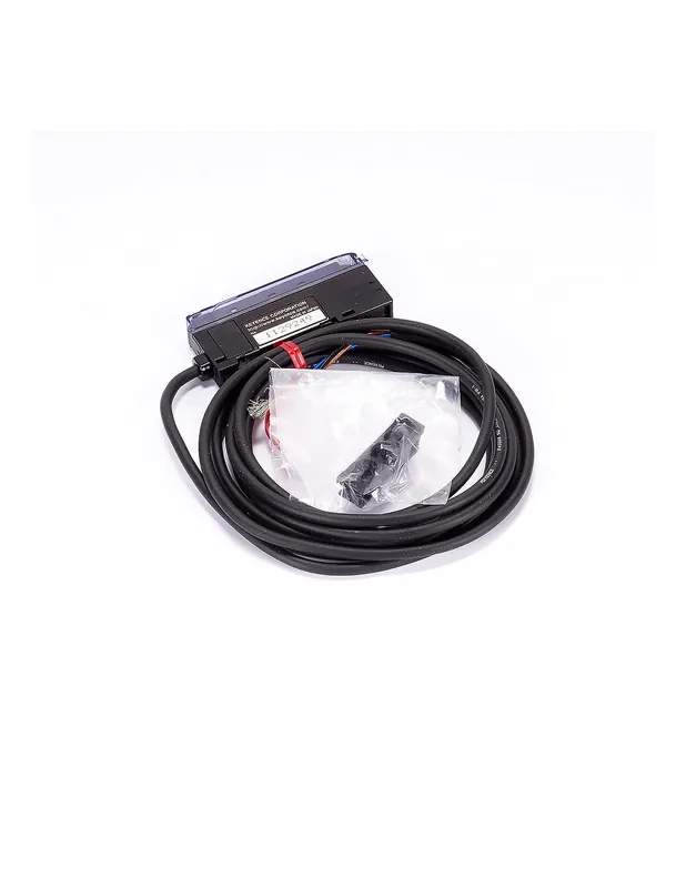 Oferta limitowana Wzmacniacz światłowodowy, FS-V11P, KEYENCE