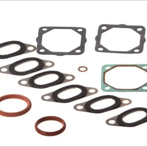 Bestseller Zestaw uszczelek kolektora wydechowego pasuje do VOLVO B6, FL6 D6A180-TD63ES 09.85-