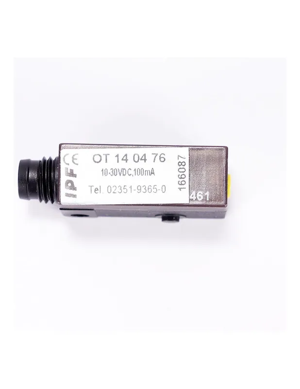 Niska cena Czujnik optyczny, OT140476, IPF ELECTRONIC