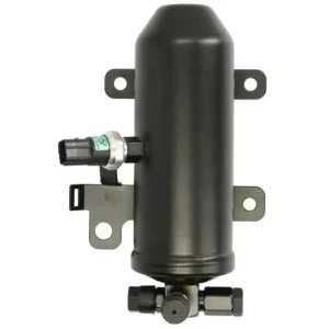 Osuszacz klimatyzacji pasuje do RVI C, D, KERAX, MIDLUM, PREMIUM 2, VOLVO FE, FE II, FL II, FL III 10.8D-Electric 10.05- Okazja